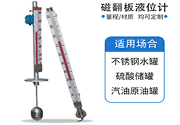 乙二醇液位計(jì)